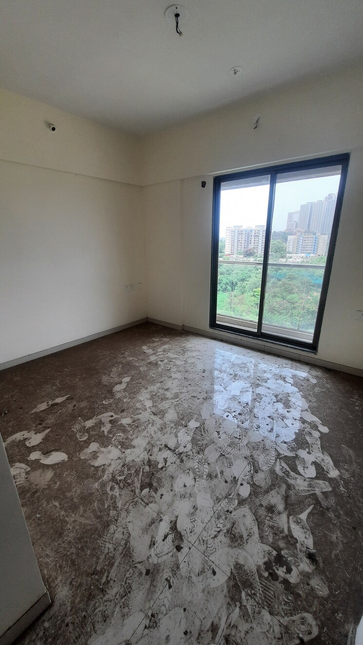 Master Bedroom, km-horizon-flora 1 Bedroom 380 Sq.Ft. Apartment In Ghodbunder Road Thane 7124776