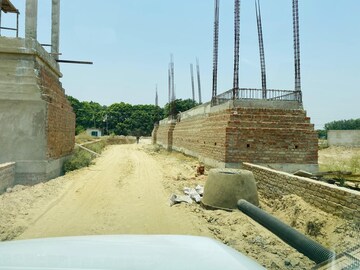Plot Area in  Plot at LJK Vasto, Sarojini Nagar – for Sale