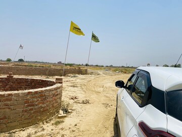 Plot Area in  Plot at LJK Vasto, Sarojini Nagar – for Sale