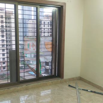2 BHK Apartment For Rent in Cidco Valley Shilp Kharghar Sector 36 Navi Mumbai 7124940