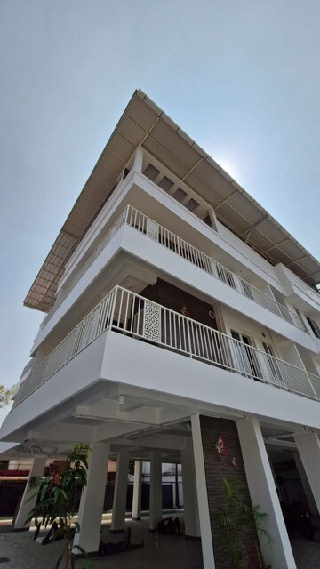 3 BHK Builder Floor For Sale in Kadavanthra