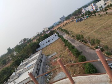  Plot For Sale in Manneguda