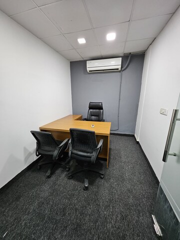 Furnished Amenities in  Office Space at Sector 63 – for Rent