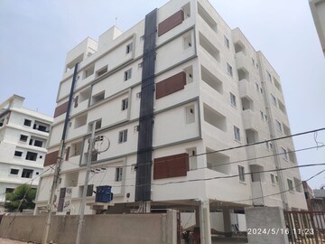 3 BHK Apartment For Sale in Narsingi