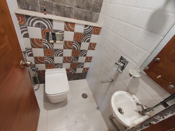Master Bedroom in 3 BHK Apartment at Narsingi – for Sale