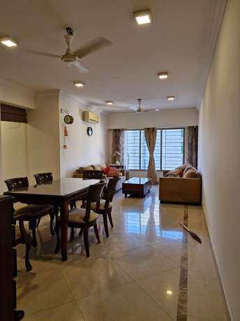 3 BHK Apartment For Rent in Raheja Sherwood Goregaon East Mumbai  7124882