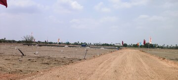 Plot Area in  Plot at Thumukunta – for Sale