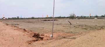 Plot Area in  Plot at Thumukunta – for Sale