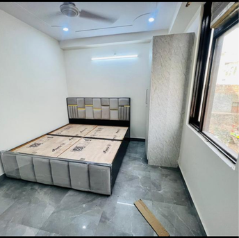 2 BHK Builder Floor For Rent in RWA Khirki Extension Block R Khirki Extension Delhi  7124896
