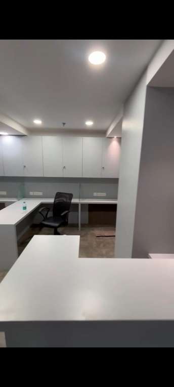Commercial Office Space 850 Sq.Ft. For Rent in Bbd Bag Kolkata  7124889