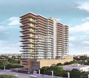 4 BHK Apartment For Rent in Suvidha Emerald Dadar West Mumbai  7124915