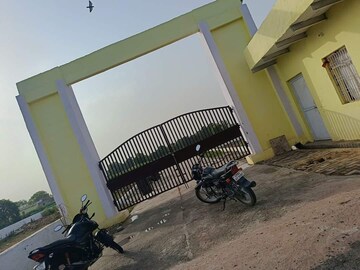  Plot For Sale in Dev City Dadri, Talabpur Urf Hathipur
