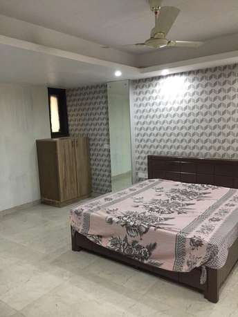 4 BHK Builder Floor For Rent in Chittaranjan Park Delhi 7124968