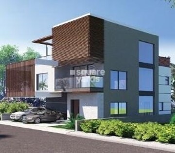 4 BHK Villa For Sale in Northstar Allura, Kokapet