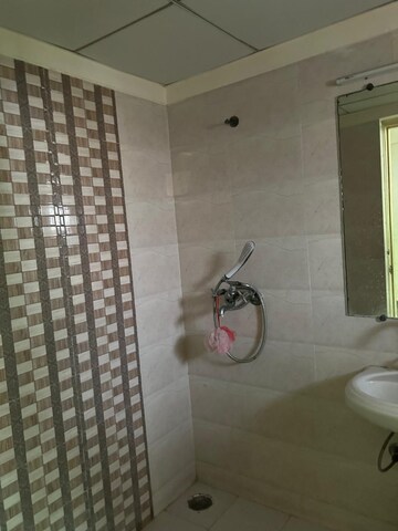 Bathroom in 2 BHK Apartment at Gaur City 2 - 16th Avenue, Sector 16c Greater Noida – for Sale