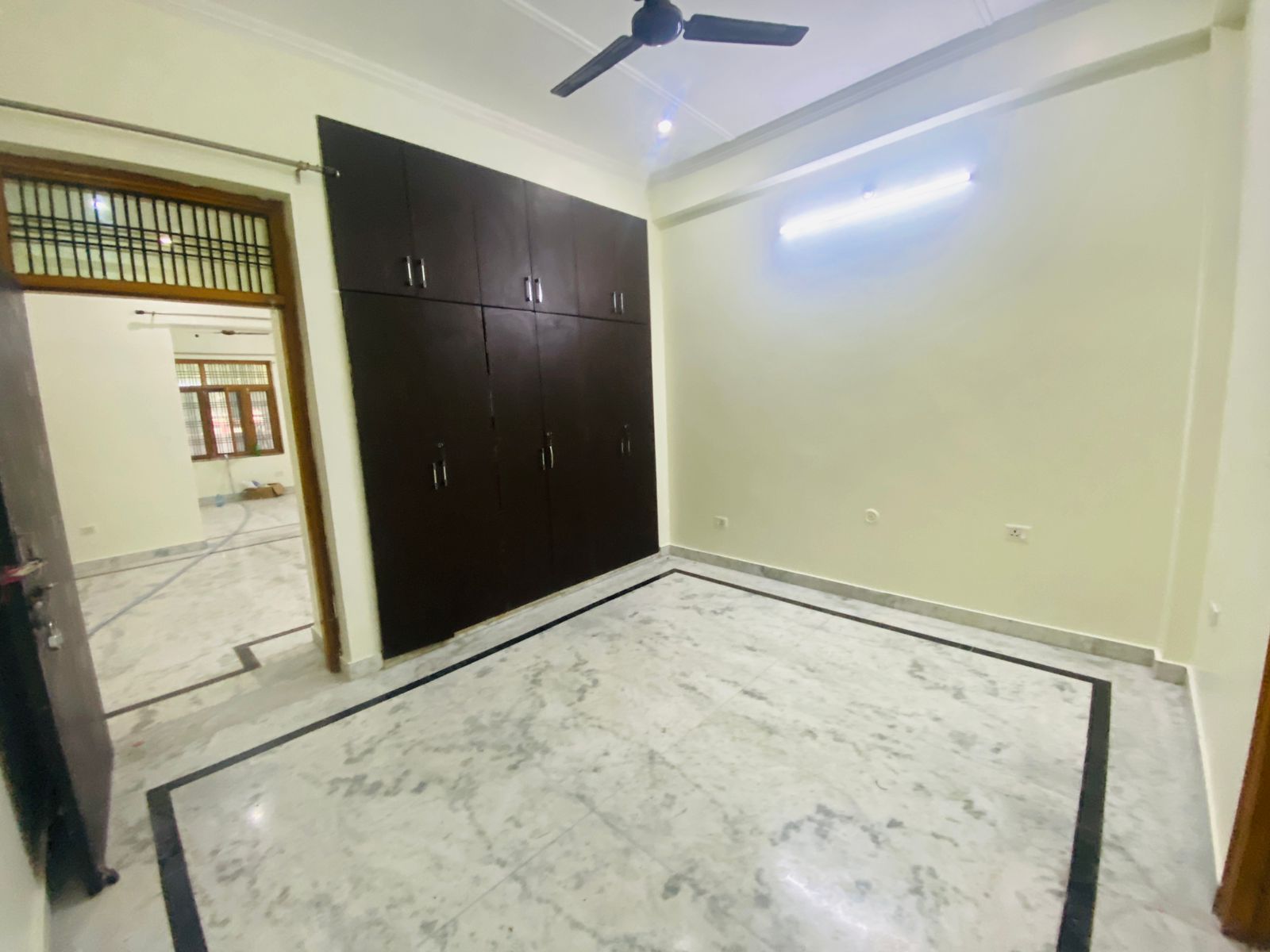 3 BHK Independent House For Rent in Gomti Nagar Lucknow  7124995