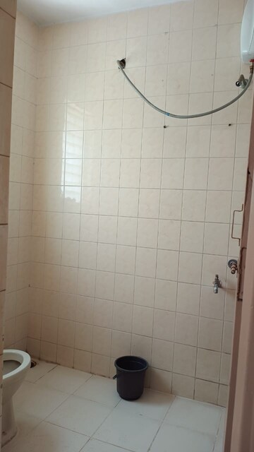 Bathroom in 2 BHK Apartment at Gangadham – for Sale
