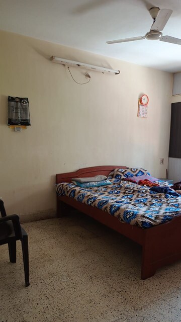 Bedroom in 2 BHK Apartment at Gangadham – for Sale