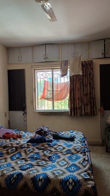 Bedroom in 2 BHK Apartment at Gangadham – for Sale