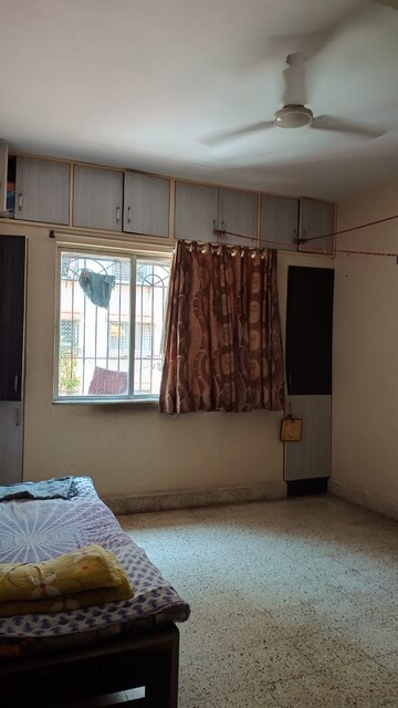 Bedroom in 2 BHK Apartment at Gangadham – for Sale