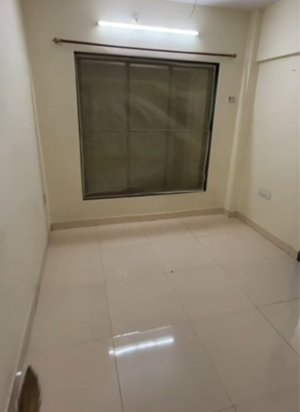 1 BHK Apartment For Resale in Sai Aangan CHS Kharghar Kutak Bandhan Navi Mumbai  7125034