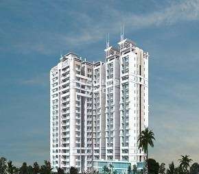 1 BHK Apartment For Rent in Maxblis Grand Kingston Sector 75 Noida 7125054