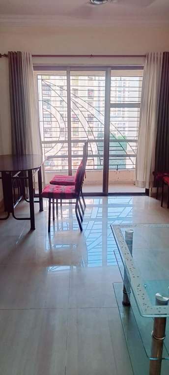 2 BHK Apartment For Rent in Shiv Shrishti CHS Powai Mumbai  7125106