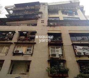 2 BHK Apartment For Resale in Shailesh Apartment Khar West Mumbai 7125095