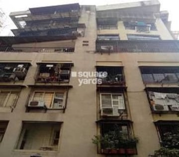 2 BHK Apartment For Resale in Shailesh Apartment Khar West Mumbai  7125095