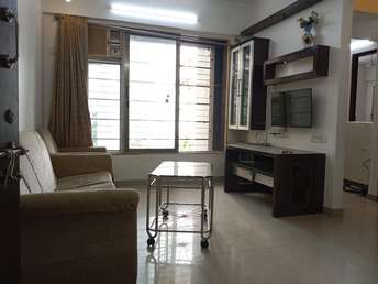 1 BHK Apartment For Rent in Dindoshi Onkar CHS Malad East Mumbai  7125121