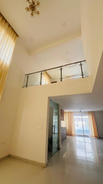 Kitchen in 4 BHK Villa at RK-CPR Bella Vista, Nallagandla – for Sale