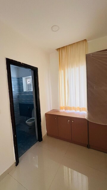 Kitchen in 4 BHK Villa at RK-CPR Bella Vista, Nallagandla – for Sale