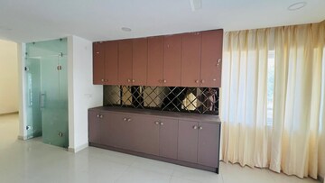 Kitchen in 4 BHK Villa at RK-CPR Bella Vista, Nallagandla – for Sale