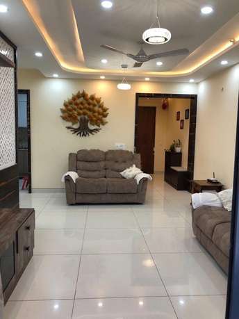 2.5 BHK Apartment For Rent in Godrej Air Whitefield Bangalore  7125177