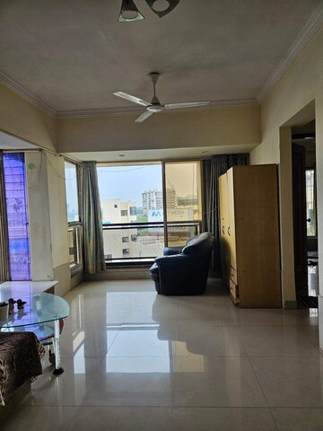 1 BHK Apartment For Sale in Sunidhi Park, Vasai East