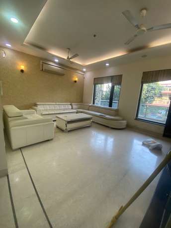 4 BHK Builder Floor For Rent in Dlf Phase ii Gurgaon  7125261