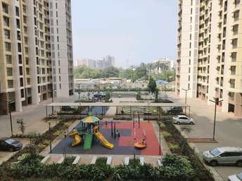 1 BHK Apartment For Rent in Runwal My City Dombivli East Thane  7125232