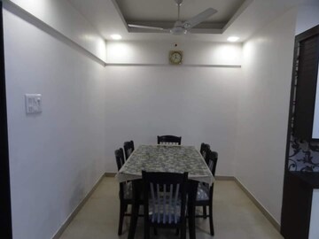 Furnished Amenities in 1 BHK Apartment at Kalpana CD Height, Nalasopara East – for Sale