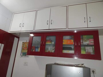 Furnished Amenities in 1 BHK Apartment at Kalpana CD Height, Nalasopara East – for Sale