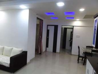 1 BHK Apartment For Resale in Kalpana CD Height Nalasopara East Mumbai  7125237