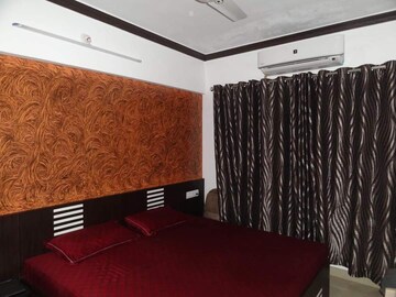 Bedroom in 1 BHK Apartment at Kalpana CD Height, Nalasopara East – for Sale