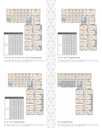 Commercial Office Space 1000 Sq.Ft. For Resale in Wagle Industrial Estate Thane  7125300