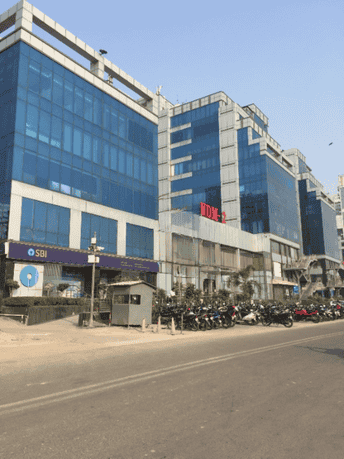 Commercial Office Space 750 Sq.Ft. For Resale in Netaji Subhash Place Delhi  7125287