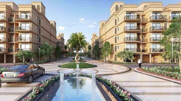 2 BHK Builder Floor For Sale in Signature Global City, Sector 37d