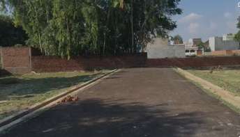 Plot For Resale in Sitapur Road Lucknow  7125329