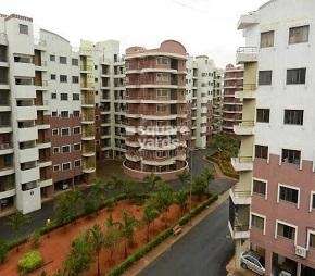 2 BHK Apartment For Rent in KHB Surya City Phase I Chandapura Bangalore 7125394