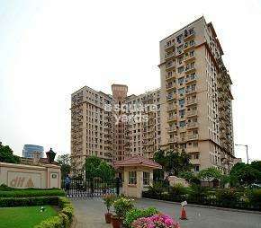 4 BHK Apartment For Rent in DLF Oakwood Estate Dlf Phase ii Gurgaon  7125559
