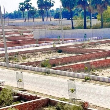  Plot For Sale in Anand Niketan, Devla