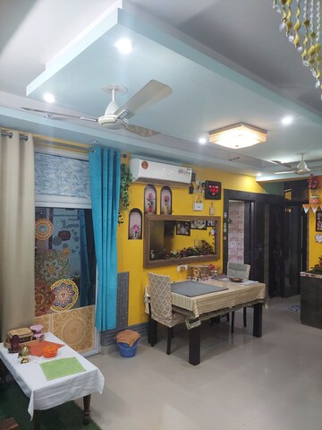 Living Room in 3 BHK Apartment at Nirala Aspire, Sector 16 Greater Noida – for Sale
