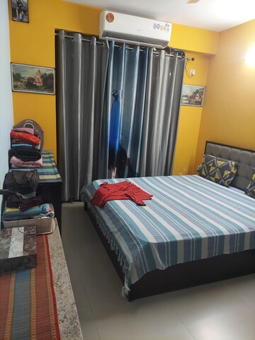 Bedroom in 3 BHK Apartment at Nirala Aspire, Sector 16 Greater Noida – for Sale
